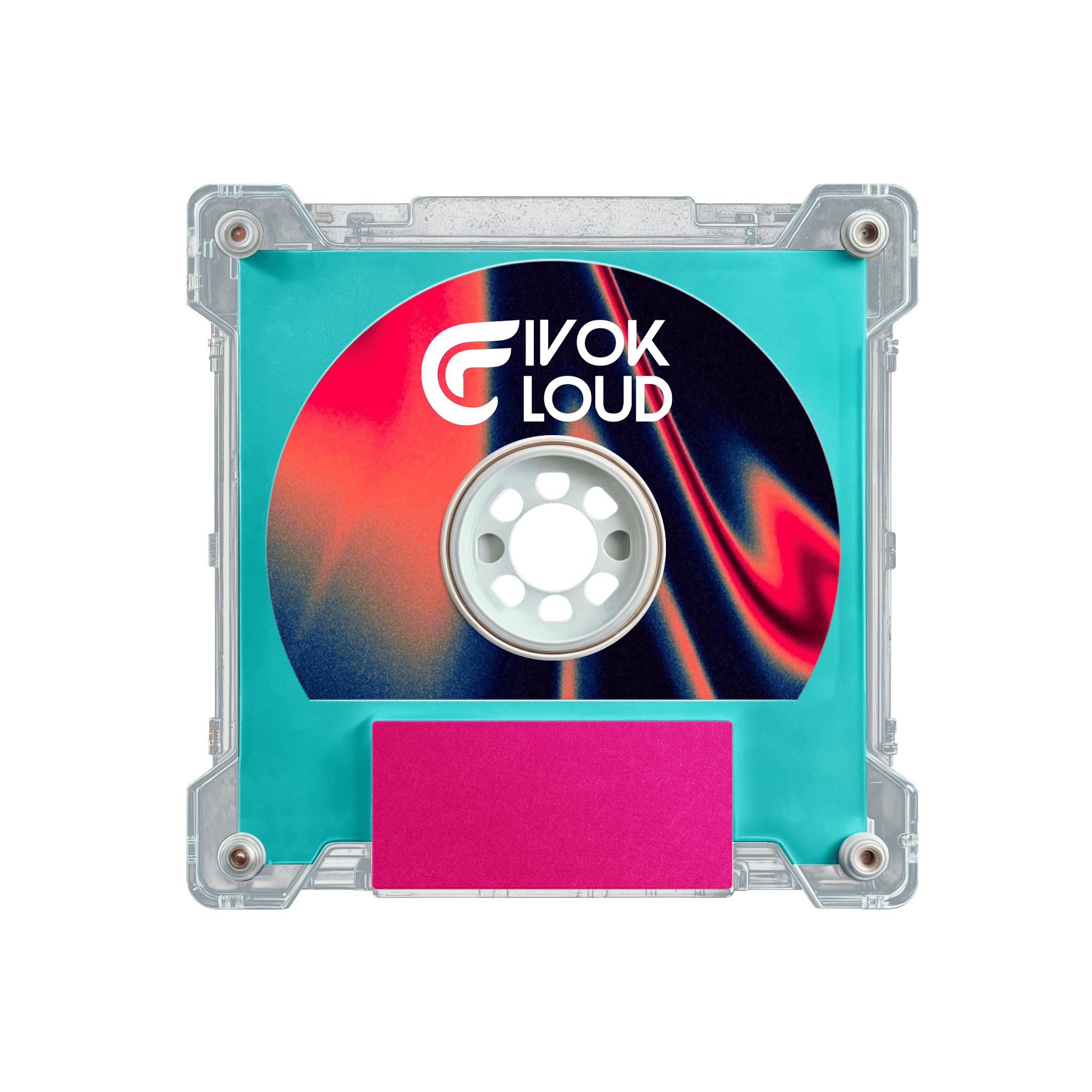 CD Fivok Cloud