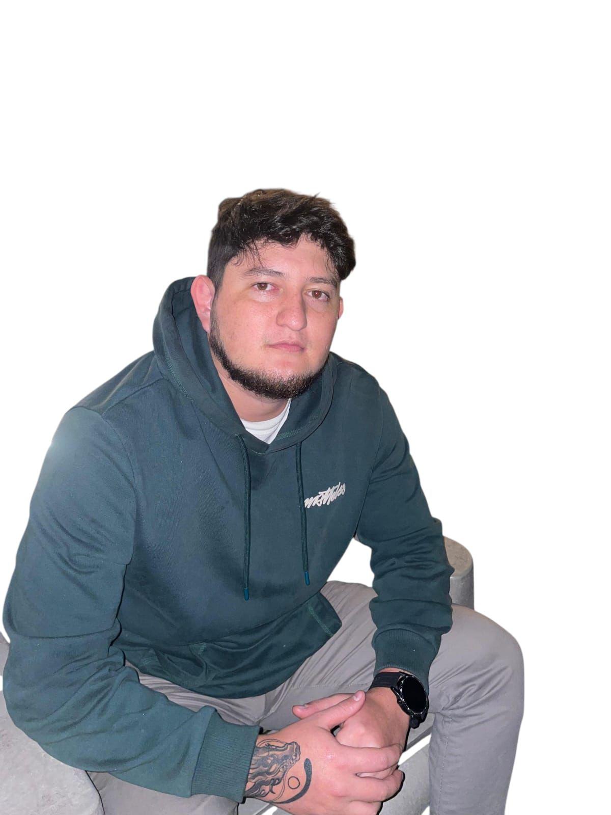 Cristian Roa